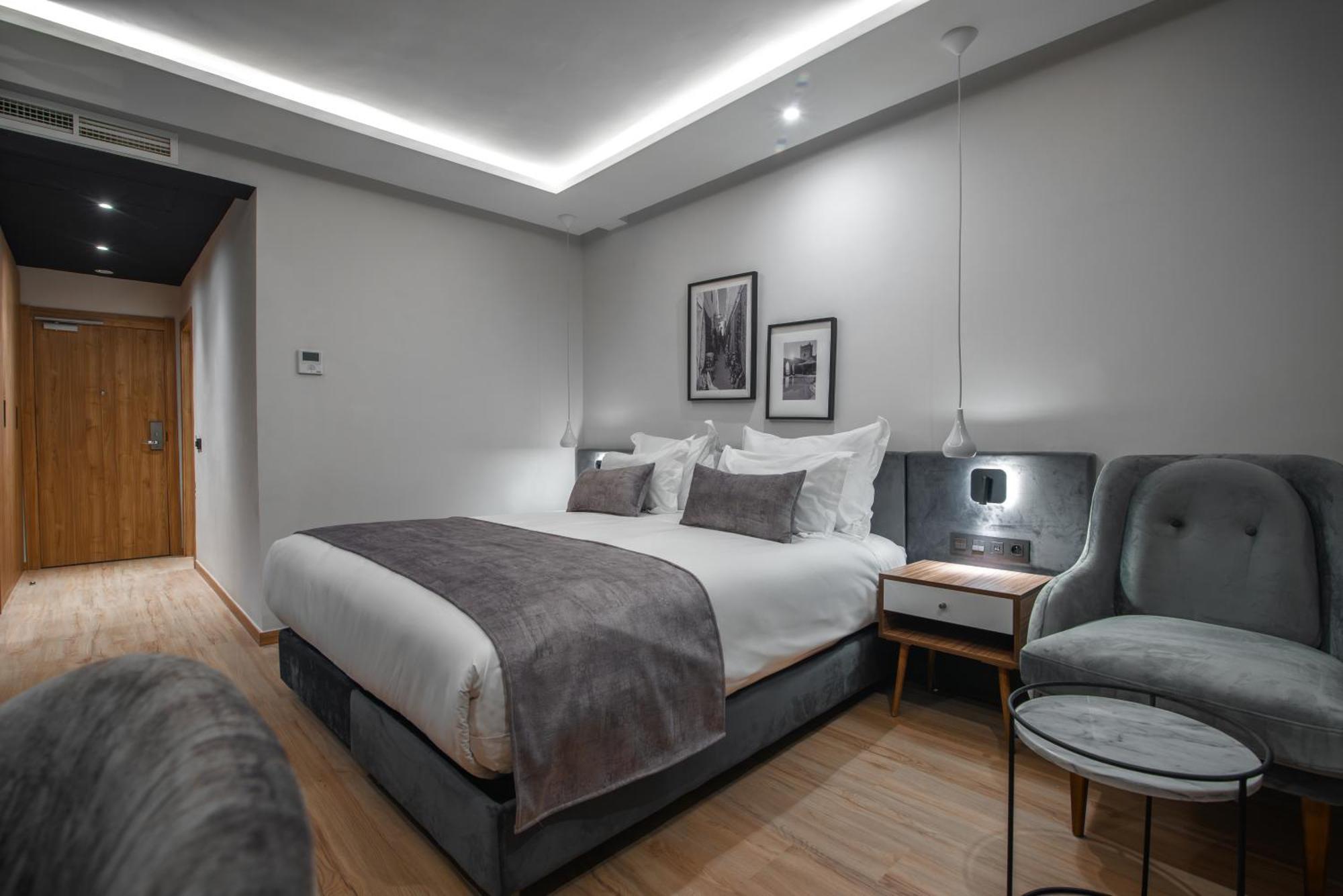 Dominium Palace Hotel Agadir