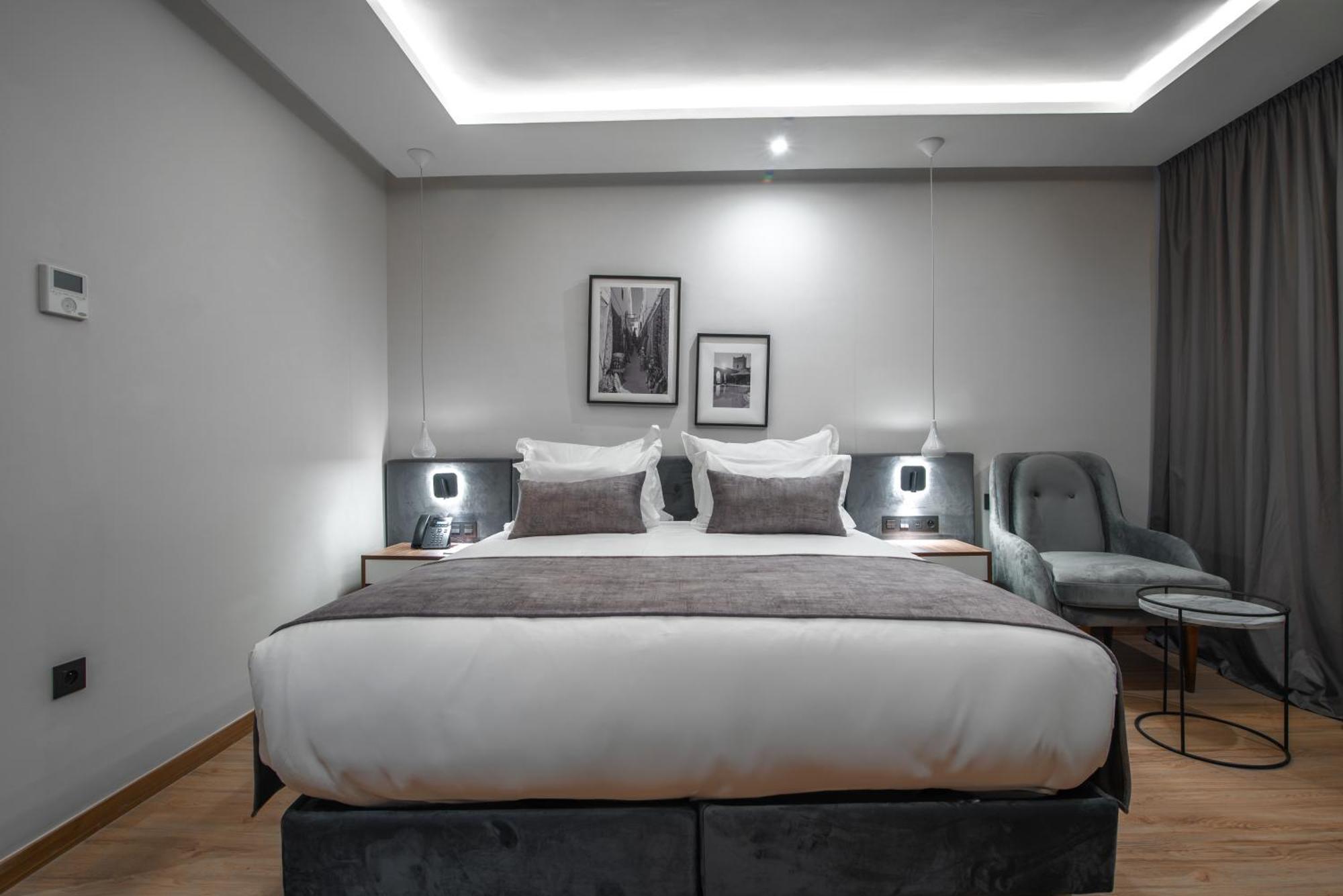 Dominium Palace Hotel Agadir