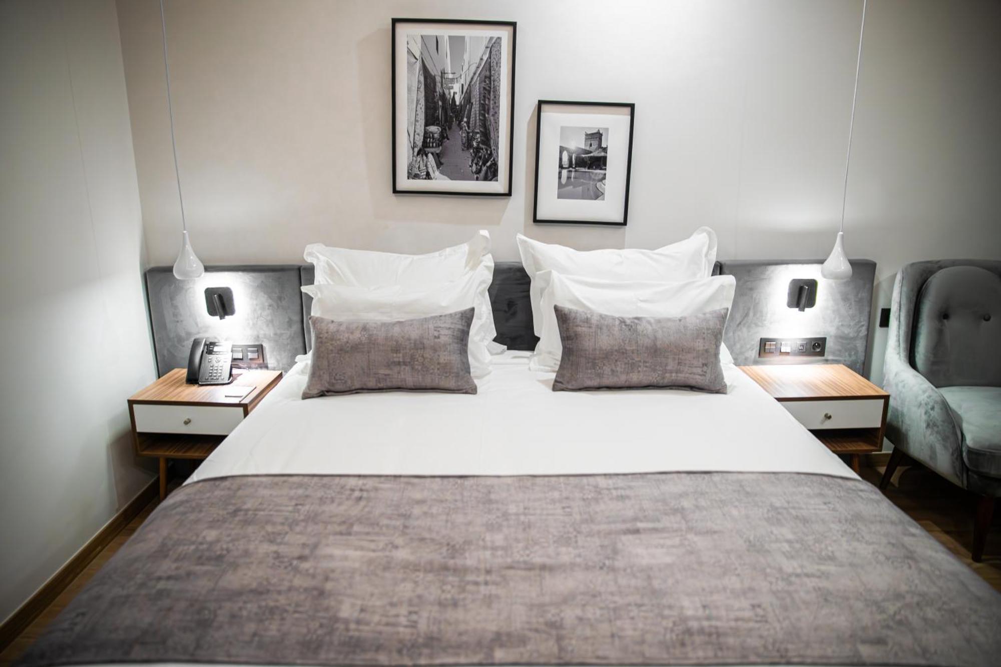 Hotel Dominium Palace 5*