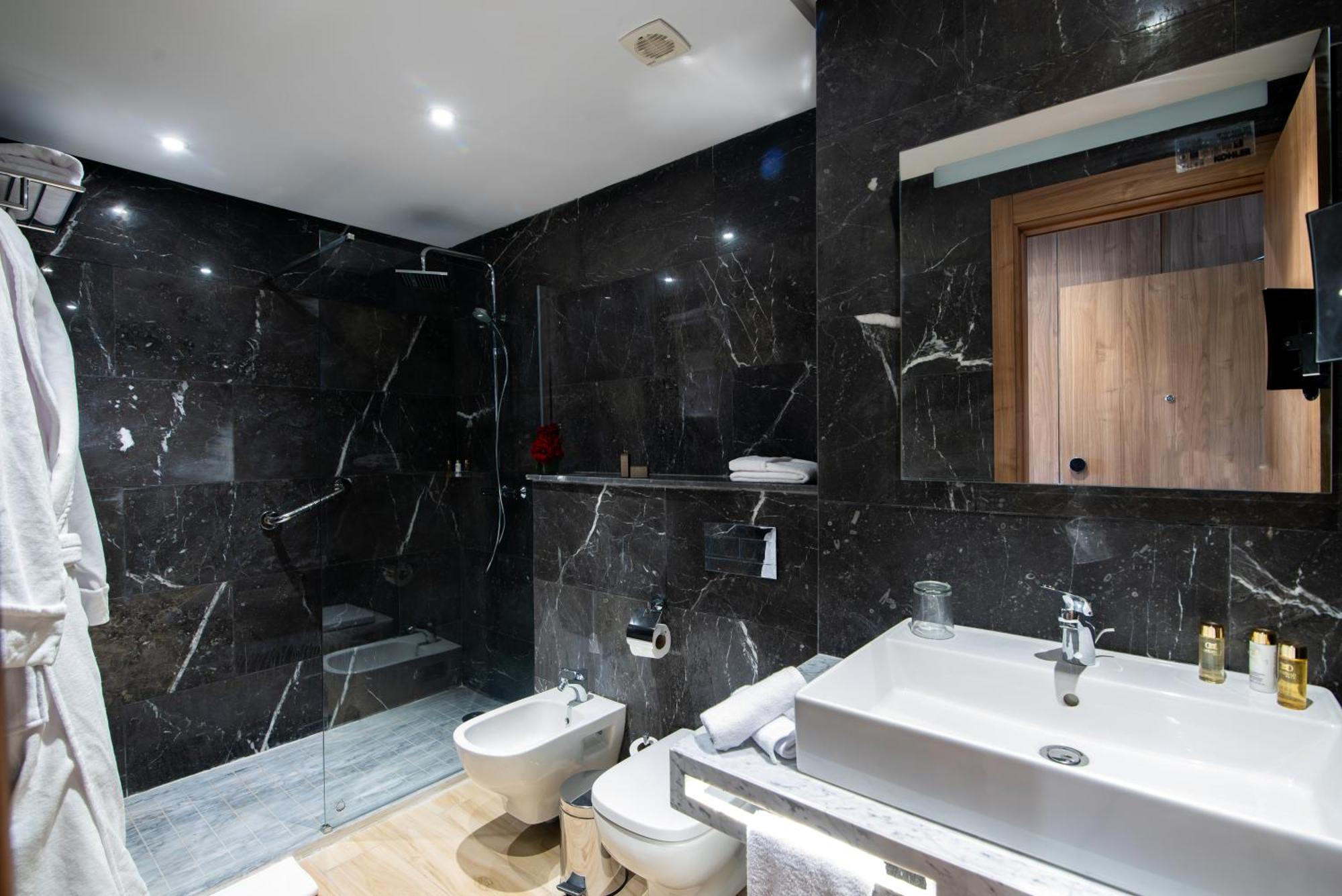 Hotel Dominium Palace Agadir
