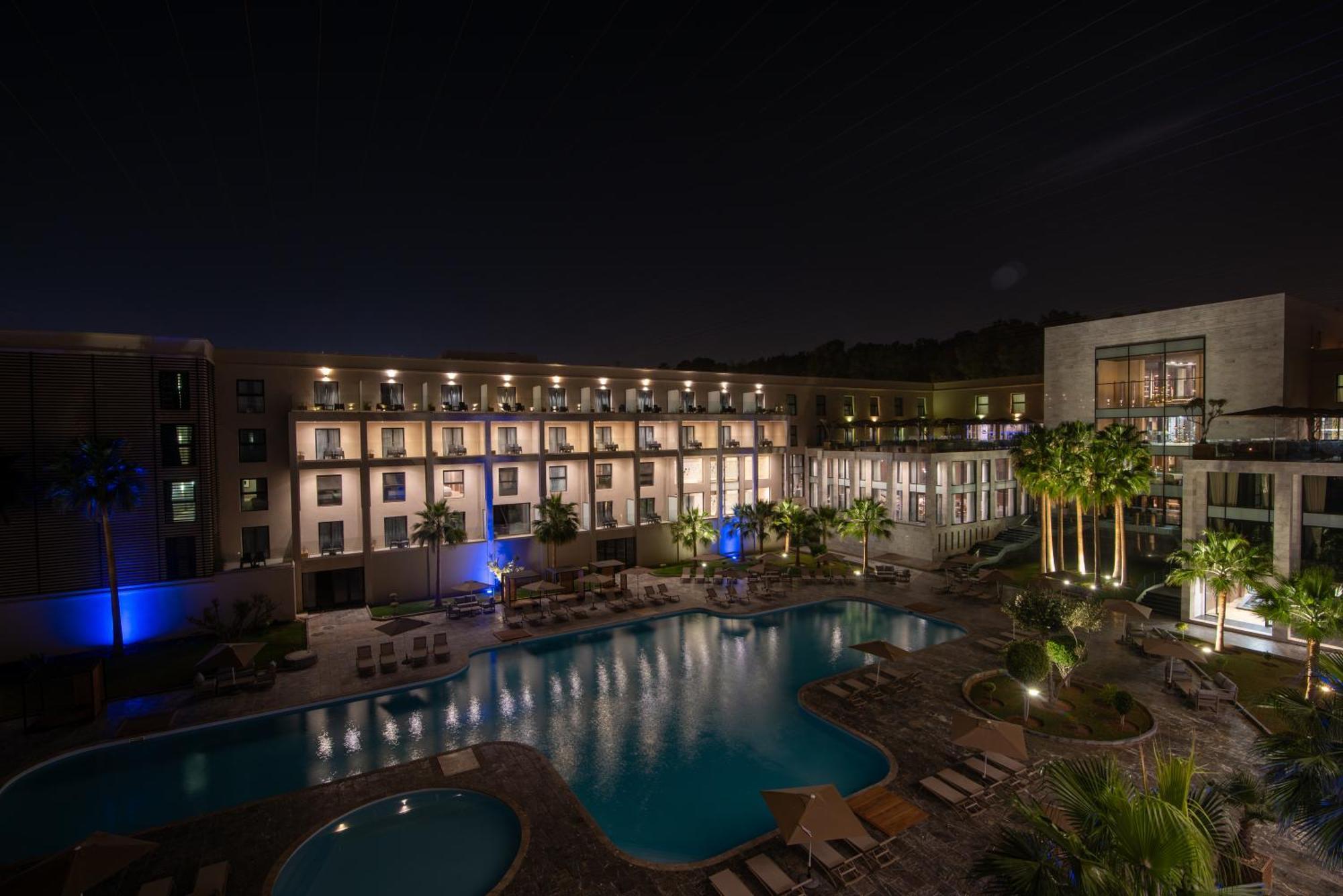 Dominium Palace Hotel