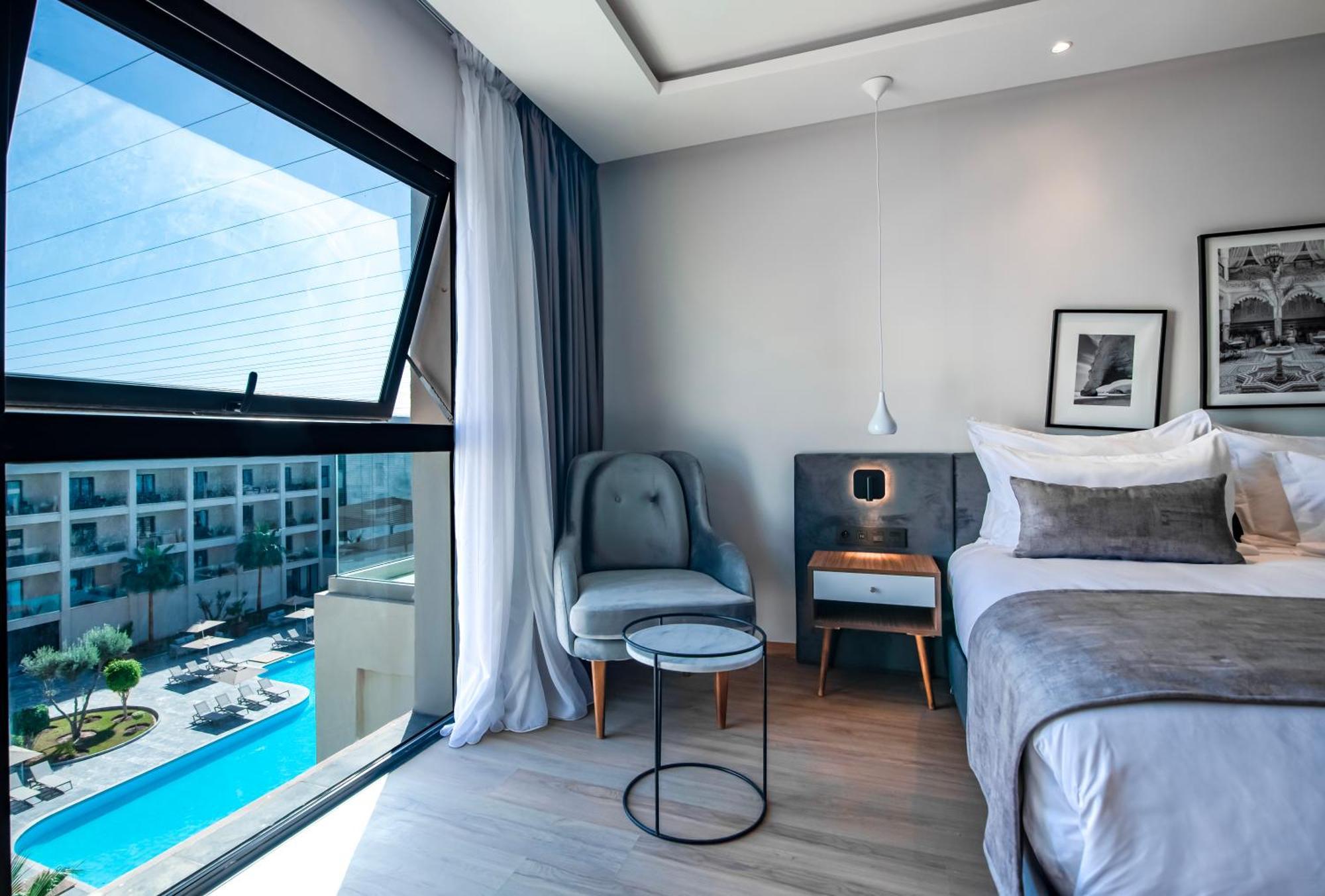 Hotel Dominium Palace 5*