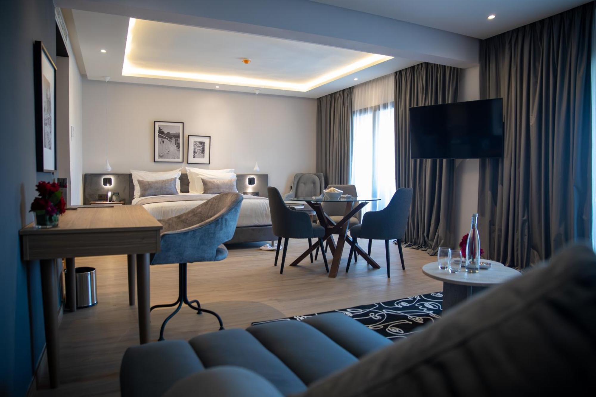 Dominium Palace Hotel 5*