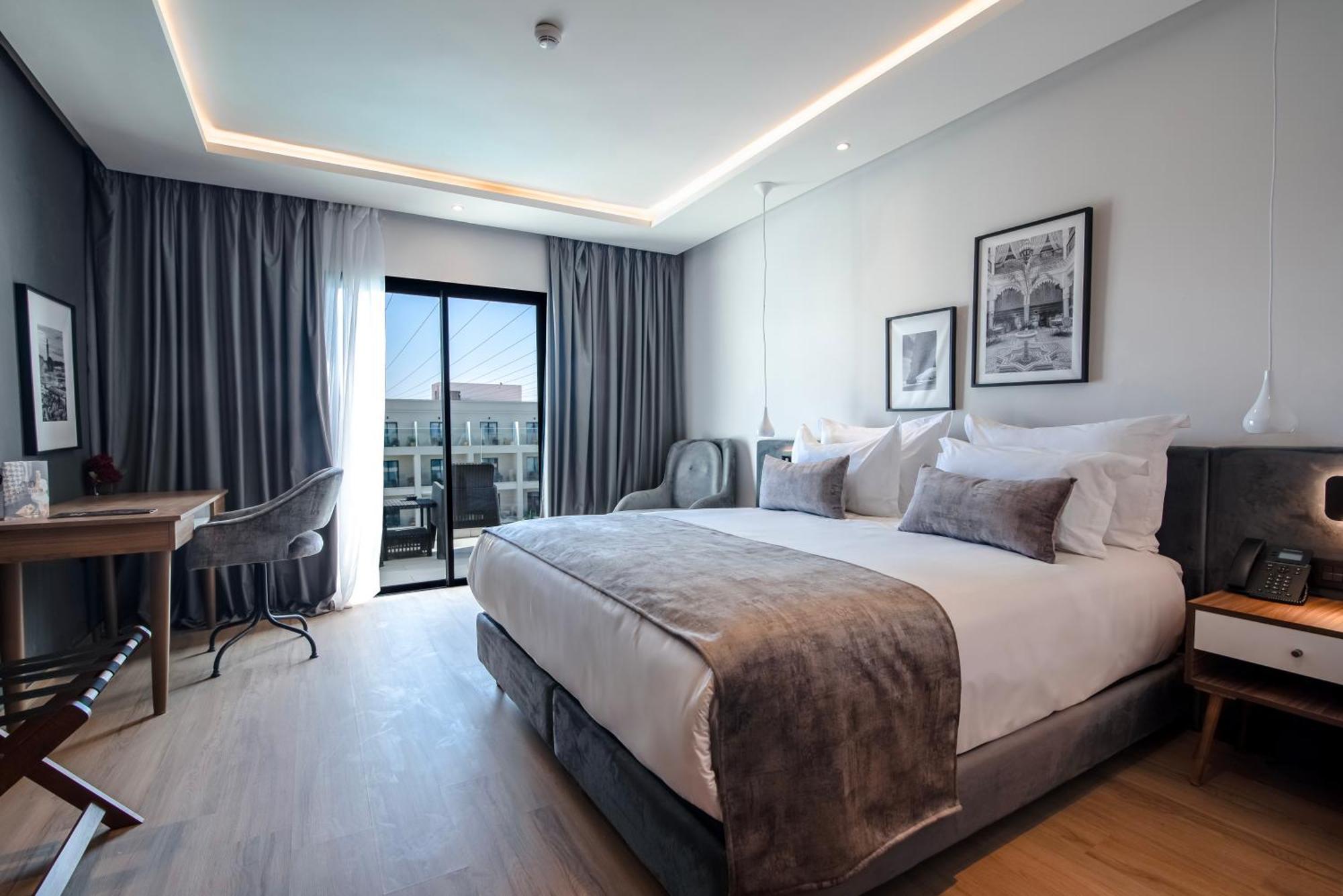 Dominium Palace 5*
