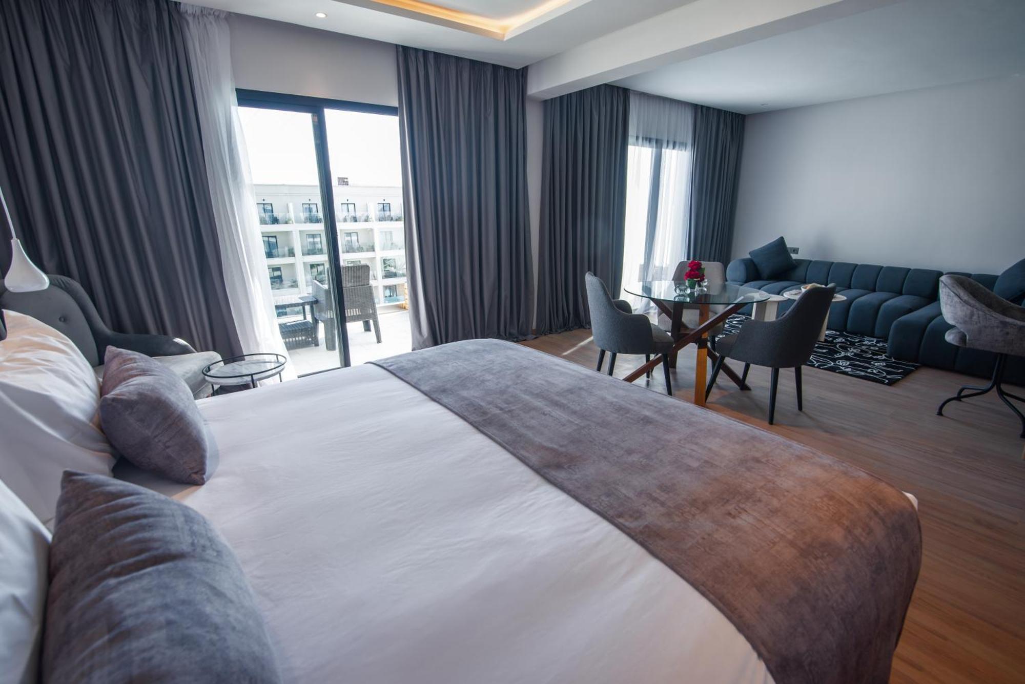 Dominium Palace Hotel Agadir