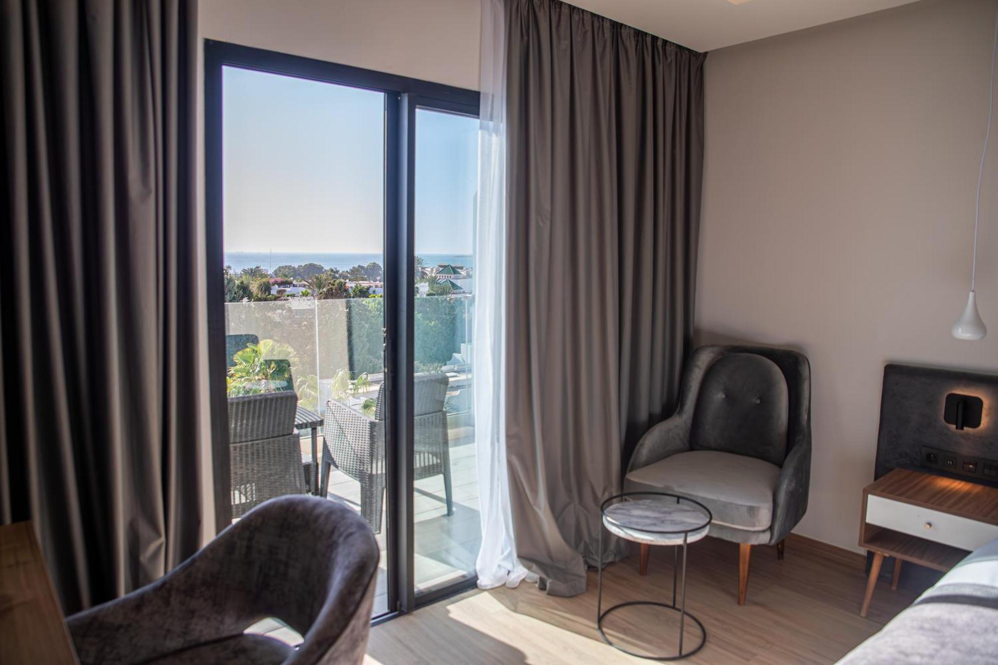 Dominium Palace 5* Agadir