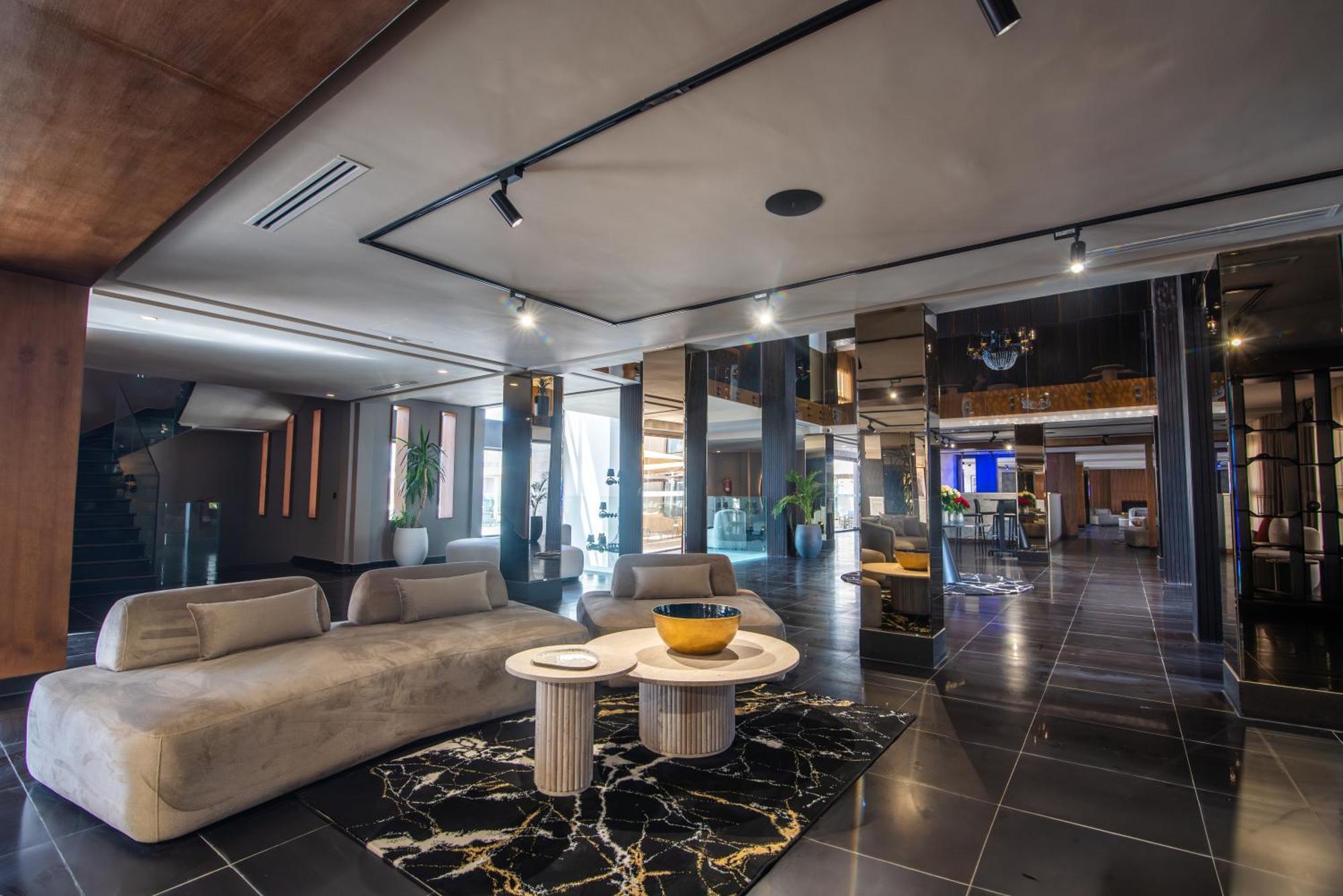 Dominium Palace Hotel Agadir