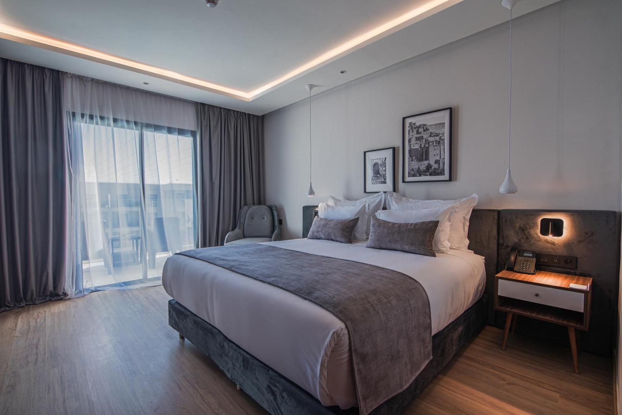 Dominium Palace Agadir