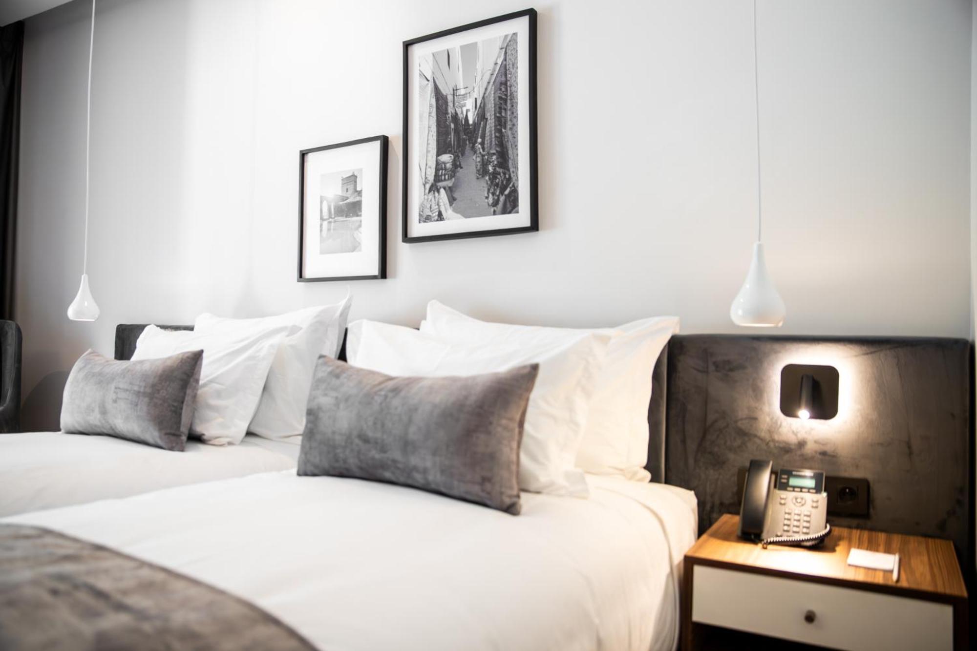 Dominium Palace Hotel Agadir