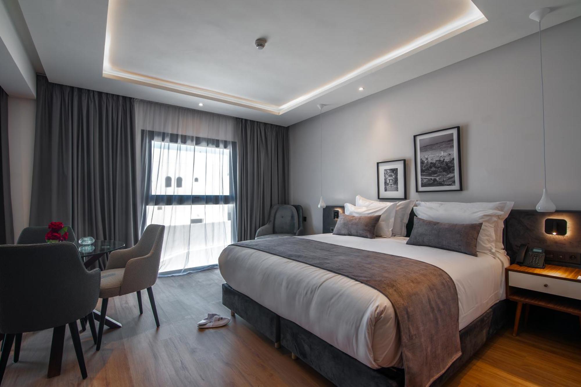 Dominium Palace Hotel